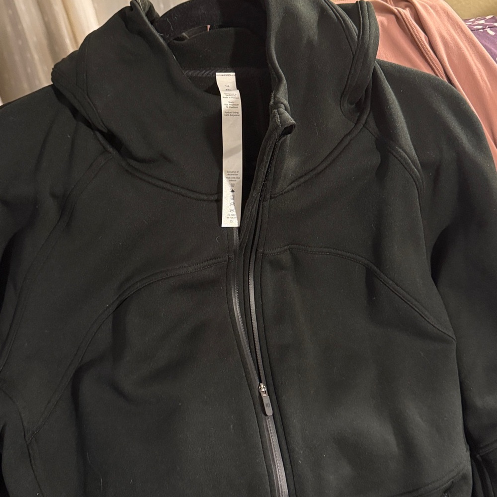 Lululemon Jacket